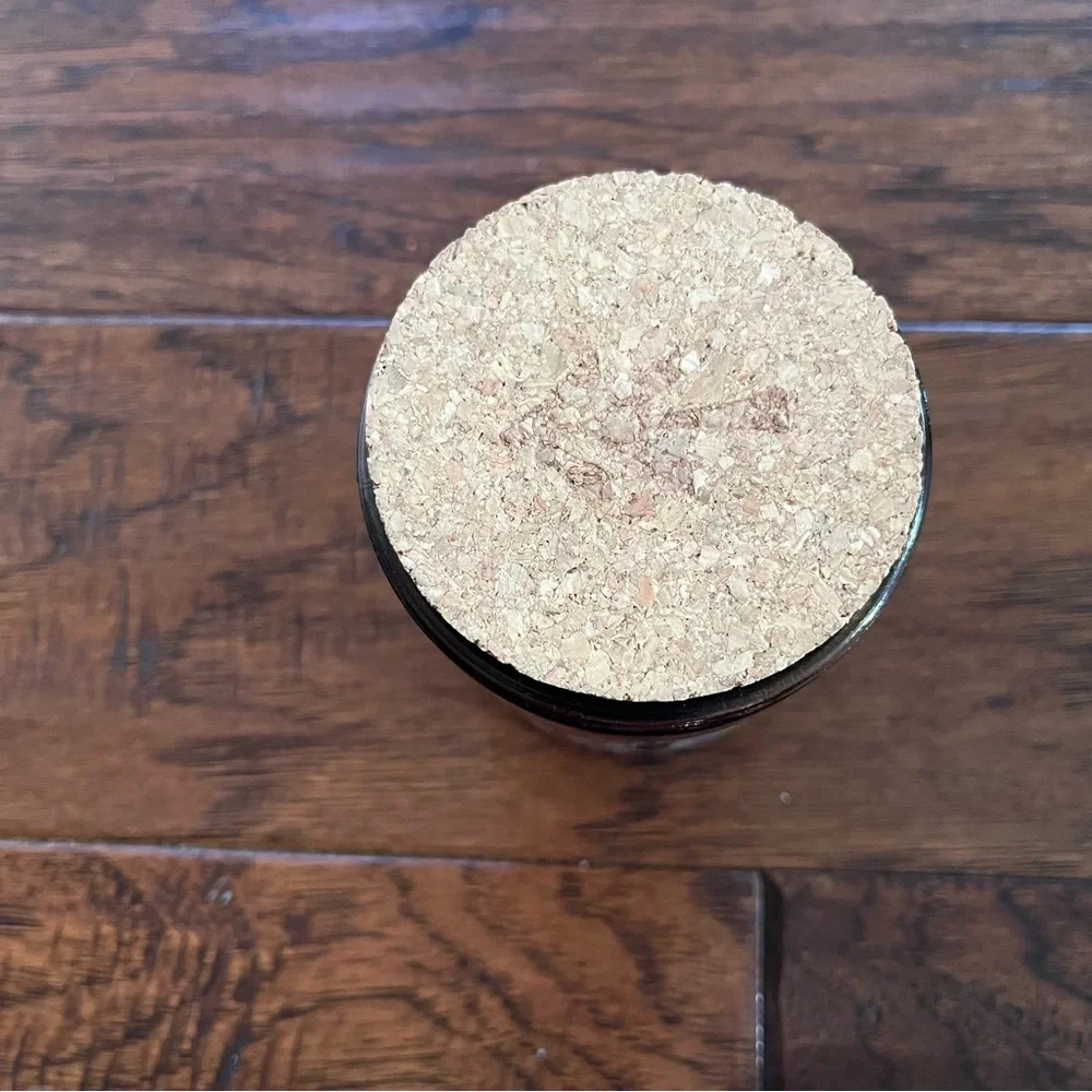 Target Brown Coastal Redwood Candle - Picture 2 of 3